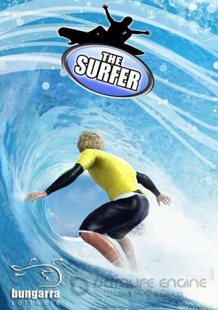 The Surfer (2012) PC