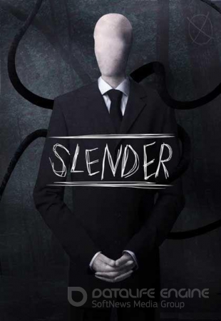 Slender [Slender, Sanatorium, Hospice, Elementary, Mansion, Claustrophobia, 7th Street]
