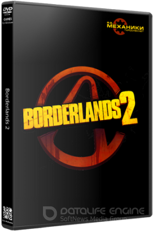 Borderlands 2: Premier Club Edition (2012) PC | RePack от R.G. Механики