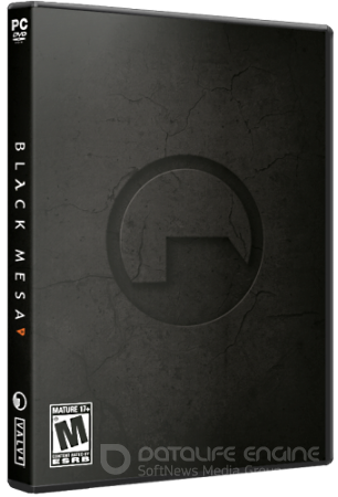 Black Mesa (2012) PC | RePack от R.G. Catalyst