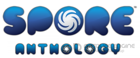 Spore: Anthology (2008-2009) PC | RePack от R.G. Catalyst(обновлено)