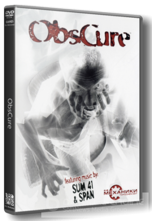 ObsCure: Dilogy (2005-2007) PC | RePack от R.G.Механики
