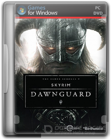 The Elder Scrolls V: Skyrim & Dawnguard & Hearthfire (2011-2012) PC | RePack