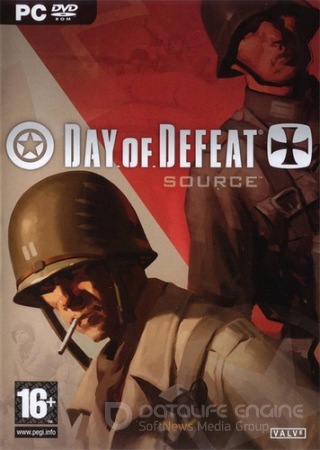 Day of Defeat: Source 1.0.0.45 patch.v44_to_v45