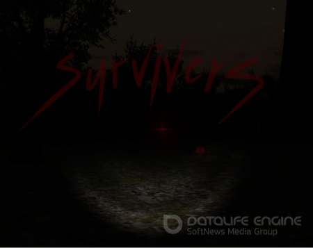 Survivers [Beta] [ENG / ENG] (2012)