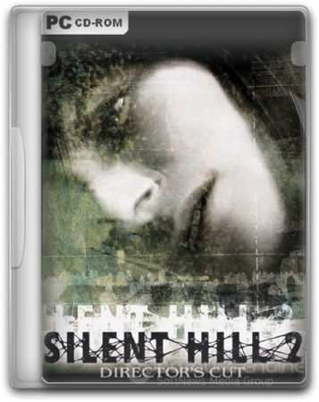 Silent Hill 2 (2002) PC | RePack от SeregA Lus