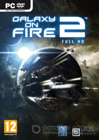 Galaxy on Fire 2 Full HD (RePack Fenixx) [RUS] 