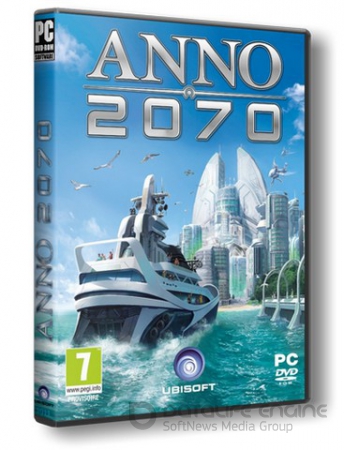 Anno 2070 Deluxe Edition (2011) PC | RePack