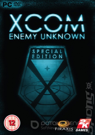 XCOM: Enemy Unknown [Steam-Rip] (2012/PC/Rus|Eng) by R.G. GameWorks