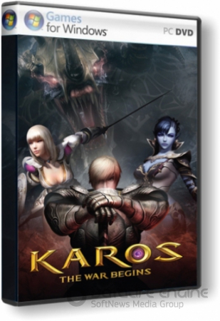 Karos Online (2010/PC/Rus)
