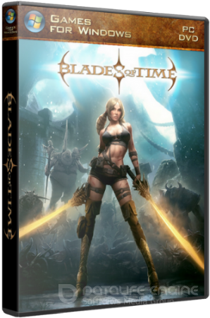Blades of Time: Limited Edition [Steam-Rip] (2012/PC/Rus) by R.G. Игроманы