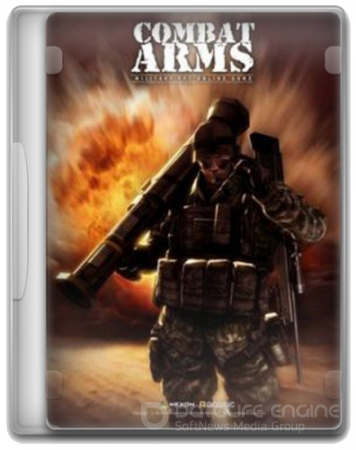Combat Arms [v.1.7] (2008/PC/Rus)