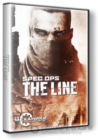 Spec Ops: The Line [Update 2 +DLC] (2012) PC | RePack от R.G. Механики