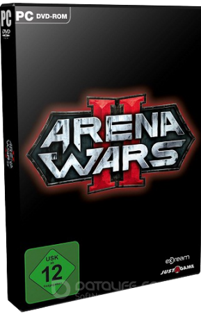 Arena Wars 2 (2012/PC/Eng)