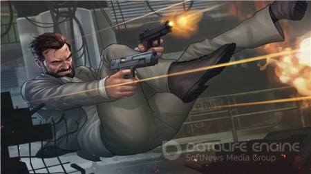 Max Payne 3 [v1.0.0.17-v1.0.0.57] (2012) PC | Патчи + Кряки + Русификаторы