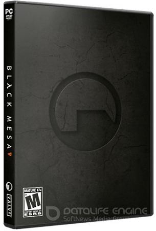 Black Mesa (2012) PC | RePack от RG Games