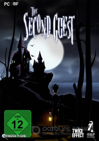 The Second Guest (2012) PC | Repack