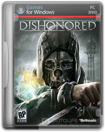 Dishonored (2012/PC/Repack/Rus) by Audioslave	  