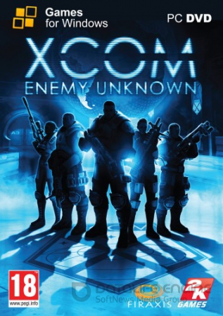 XCOM: Enemy Unknown (2012) PC | RePack от R.G. Catalyst