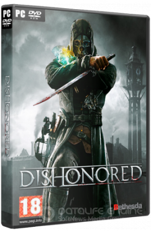 Dishonored (2012/PC/Rus)