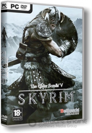 The Elder Scrolls V: Skyrim (2011) PC | RePack от Fenixx(Repack обновлён!)