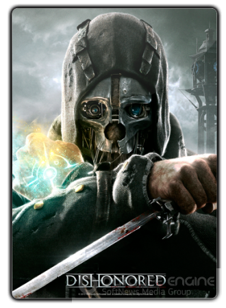 Dishonored (2012/PC/Repack/Rus) by R.G. Shift