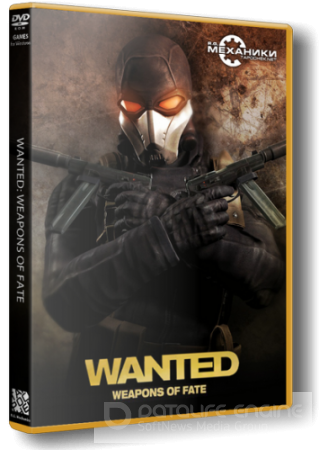 Wanted: Weapons of Fate (2009) РС | RePack от R.G. Механики