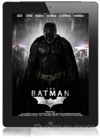 The Dark Knight Rises [v1.0.2] (2012) iPhone, iPod, iPad