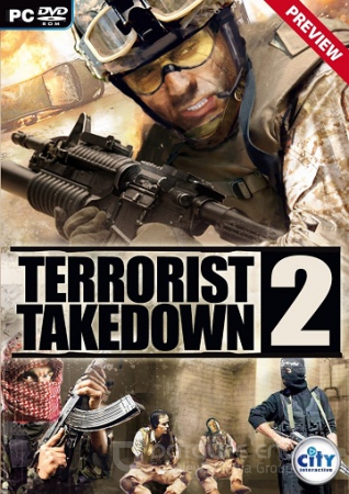 Terrorist Takedown 2 (2008) PC