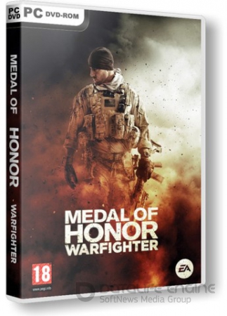 Medal of Honor Warfighter: Deluxe Edition + 3 DLC (2012) PC | RePack от Fenixx