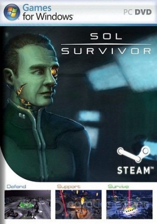 Sol Survivor (2010) PC | Repack от R.G. UPG