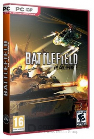 Battlefield Play4Free (2012) PC