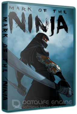 Mark of the Ninja (2012) PC | RePack от SEYTER
