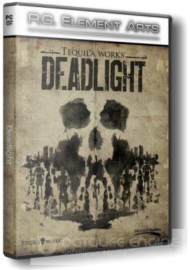 Deadlight (2012) PC | Repack от R.G. Catalyst