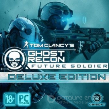 Tom Clancy's Ghost Recon: Future Soldier [v 1.5 + 1 DLC] (2012) PC | RePack от Fenixx(обновлена до версии 1.5)