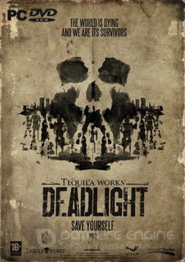 Deadlight (2012) PC | Лицензия