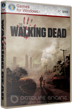 The Walking Dead.Gold Edition (2012) PC | RePack от Fenixx(Repack обновлён!)
