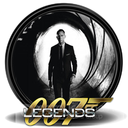 007 Legends (2012) PC | NoDVD