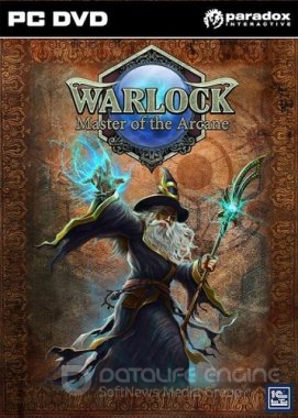 Warlock: Master of the Arcane (2012) PC | Steam-Rip от R.G. Origins(1.3.1.47)