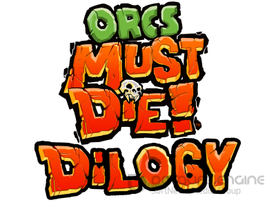Orcs Must Die: Dilogy (2011-2012) PC | RePack от Audioslave(1.0.0.346)