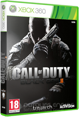 Call of Duty: Black Ops 2 [Region Free/ENG] (XGD3) (LT+ 3.0)