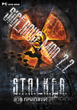 S.T.A.L.K.E.R. Sigerous Mod 2.2 (2012) PC | Repack
