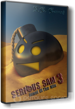 Serious Sam 3: BFE [v.3.0.3] (2012) PC | RePack от R.G. Games