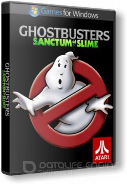 Ghostbusters: Sanctum of Slime (2011) PC | Repack от R.G. UPG
