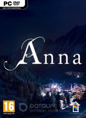 Anna (2012) PC | Steam-Rip от R.G. Origins
