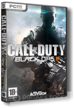 Call of Duty: Black Ops 2 (2012) PC | RUS