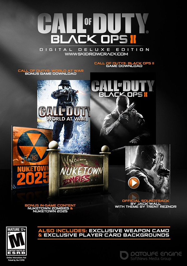 black ops 2 pc cracked