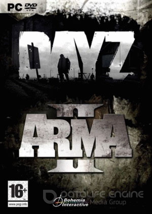 Arma 2: DayZ (2012) PC | Repack by Sania