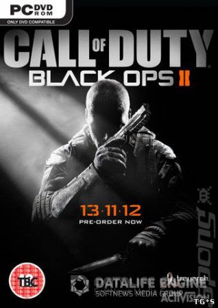 Call of Duty: Black Ops II [SKIDROW] NoDVD