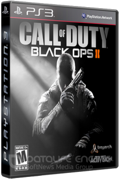 CALL OF DUTY: BLACK OPS 2 [EUR/ENG]